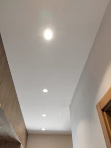 Empresa de pintura con experiencia en proyectos residenciales e industriales